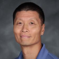 Patrick L. Dallas, TX, available for online & in-person tutoring