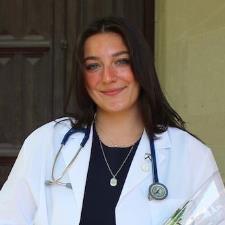 Alexandra M. Philadelphia, PA, available for online & in-person tutoring