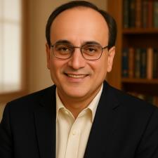 Vikas S. Grove City, OH, available for online & in-person tutoring