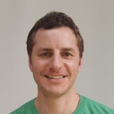 Ryan T. Atlanta, GA, available for online & in-person tutoring