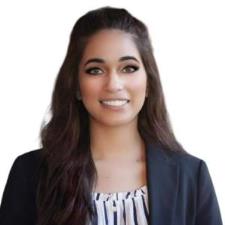 Manisha M. Los Angeles, CA, available for online & in-person tutoring