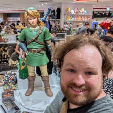 Tyler H. Oviedo, FL, available for online & in-person tutoring