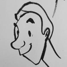 Steven J. Berlin, CT, available for online & in-person tutoring