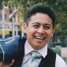 Justin S. Oakley, CA, available for online & in-person tutoring