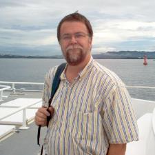 Stewart K. Portland, OR, available for online & in-person tutoring