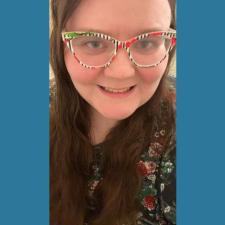 Marie R. Groton, NY, available for online & in-person tutoring