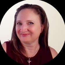 Jenny C. Near Las Vegas, NV, available for online & in-person tutoring