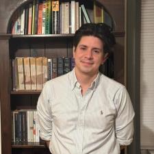 Sebastian S. Brooklyn, NY, available for online & in-person tutoring