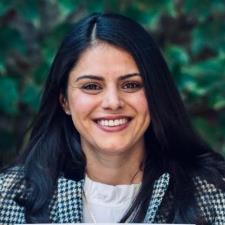 Katrine S. Watchung, NJ, available for online & in-person tutoring