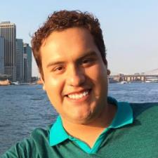 Alex M. New York, NY, available for online & in-person tutoring