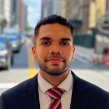 Jason J. New York, NY, available for online & in-person tutoring