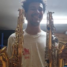 Patrick B. Bronx, NY, available for online & in-person tutoring