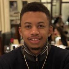 A.J. G. Saint Paul, MN, available for online & in-person tutoring