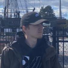 John W. Boston, MA, available for online & in-person tutoring