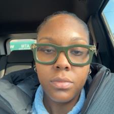 Chandelle L. Jersey City, NJ, available for online & in-person tutoring