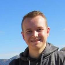 Collin F. Philadelphia, PA, available for online & in-person tutoring