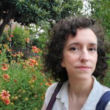 Genevieve G. Studio City, CA, available for online & in-person tutoring