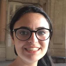 Andrea M. Fort Lauderdale, FL, available for online & in-person tutoring