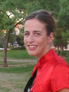 Heidi R. Austin, TX, available for online & in-person tutoring