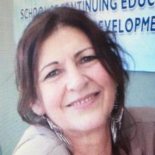 Irma R. Miami, FL, available for online & in-person tutoring