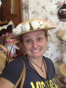 Elisa C. Atlanta, GA, available for online & in-person tutoring