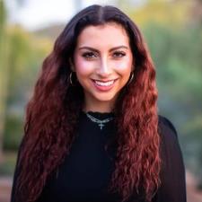 Hanna A. Miami, FL, available for online & in-person tutoring