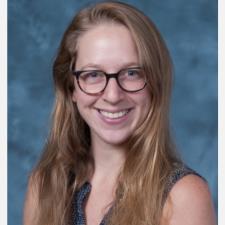 Lindsey F. New York City, NY, available for online & in-person tutoring