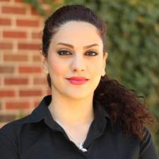 Maryam K. San Diego, CA, available for online & in-person tutoring