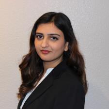 Sakshi S. San Diego, CA, available for online & in-person tutoring