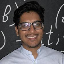 Rafique K. Atlanta, GA, available for online & in-person tutoring