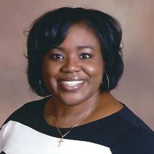 Candice F. San Antonio, TX, available for online & in-person tutoring