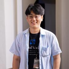 Austin L. Port Saint Lucie, FL, available for online & in-person tutoring