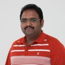 Nilay N. Dallas, TX, available for online & in-person tutoring