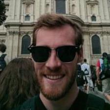 Brennan H. San Jose, CA, available for online & in-person tutoring