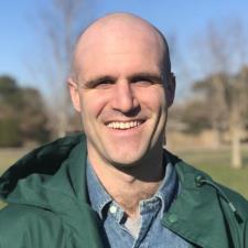 Andy D. Minneapolis, MN, available for online & in-person tutoring