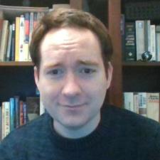 Max C. Grand Rapids, MI, available for online & in-person tutoring