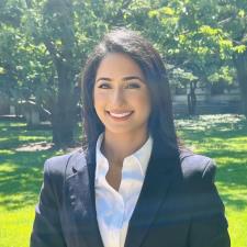 Mandeep K. Apex, NC, available for online tutoring