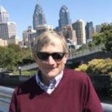 Steven K. Philadelphia, PA, available for online & in-person tutoring