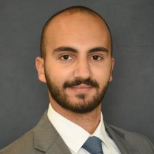 Georgio A. Chicago, IL, available for online & in-person tutoring