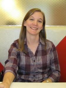 Rachel B. Minneapolis, MN, available for online & in-person tutoring