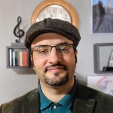 Marco H. Lawrence, KS, available for online & in-person tutoring