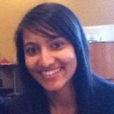 Rozy S. San Diego, CA, available for online & in-person tutoring