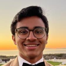 Kishore B. Dallas, TX, available for online & in-person tutoring