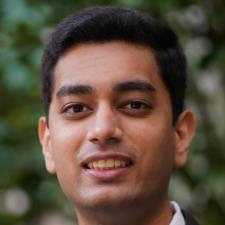 Gunvant C. Seattle, WA, available for online & in-person tutoring
