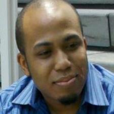 Wendell W. Atlanta, GA, available for online & in-person tutoring