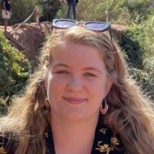 Aoife M. Kailua, HI, available for online & in-person tutoring