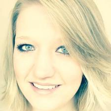 Jenna P. Philomath, OR, available for online & in-person tutoring