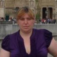 Anna V. San Francisco, CA, available for online & in-person tutoring