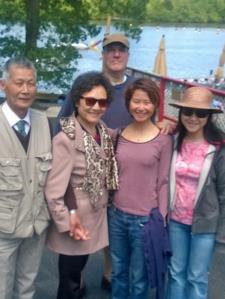 Steven F. Gaithersburg, MD, available for online & in-person tutoring