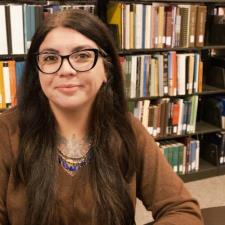 Laura L. Mcallen, TX, available for online & in-person tutoring